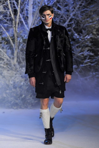 Moncler Gamme Bleu / - 2013-2014